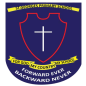 St. Georges Primary & Junior School logo